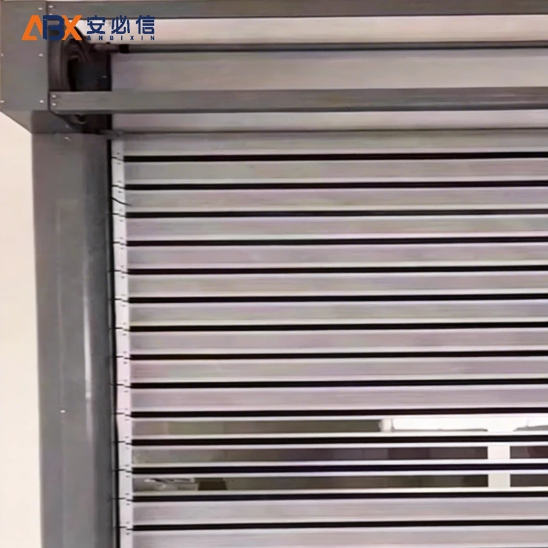 佛山洁净室高速门